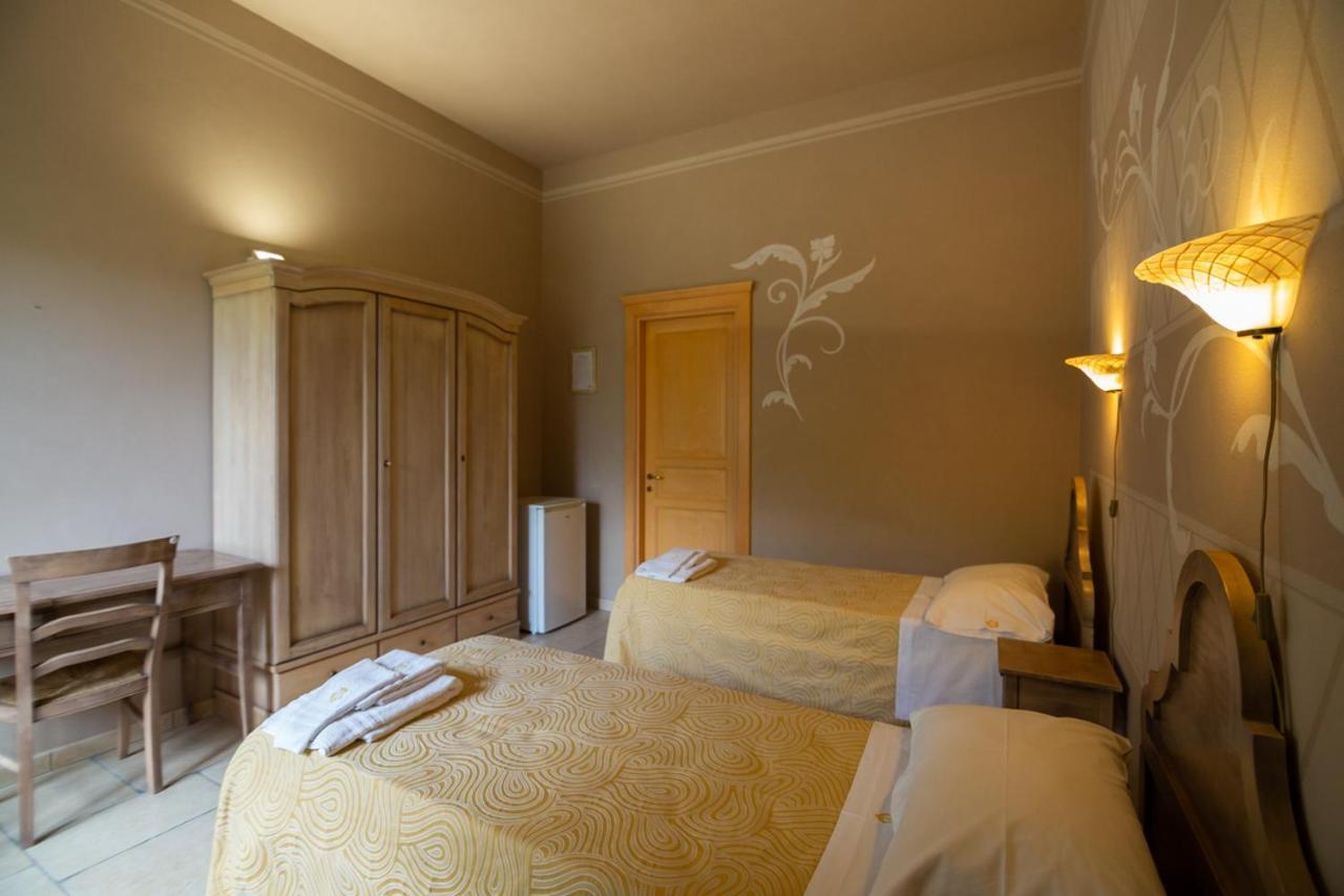 Tenuta Masseria Del Gallo Calimera  Exteriér fotografie