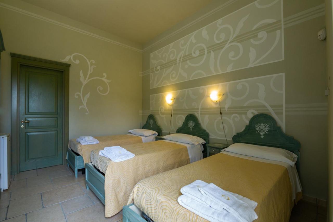 Tenuta Masseria Del Gallo Calimera  Exteriér fotografie