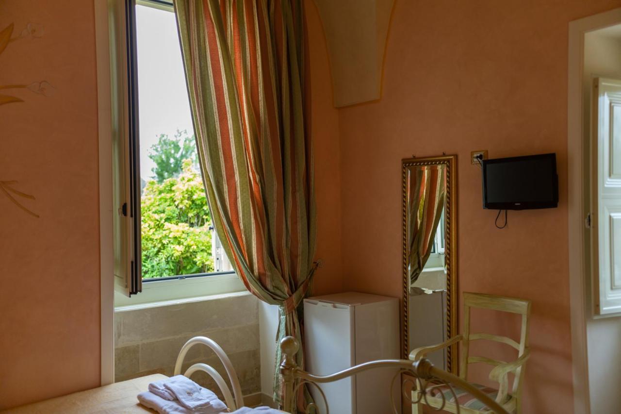 Tenuta Masseria Del Gallo Calimera  Exteriér fotografie