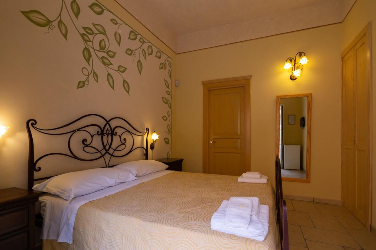 Tenuta Masseria Del Gallo Calimera  Exteriér fotografie