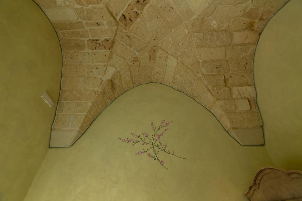 Tenuta Masseria Del Gallo Calimera  Exteriér fotografie