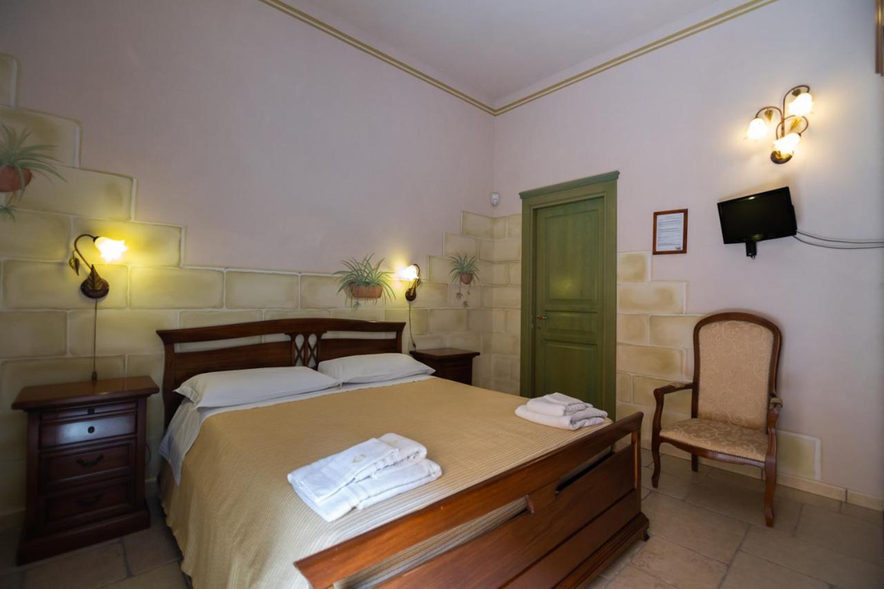 Tenuta Masseria Del Gallo Calimera  Exteriér fotografie