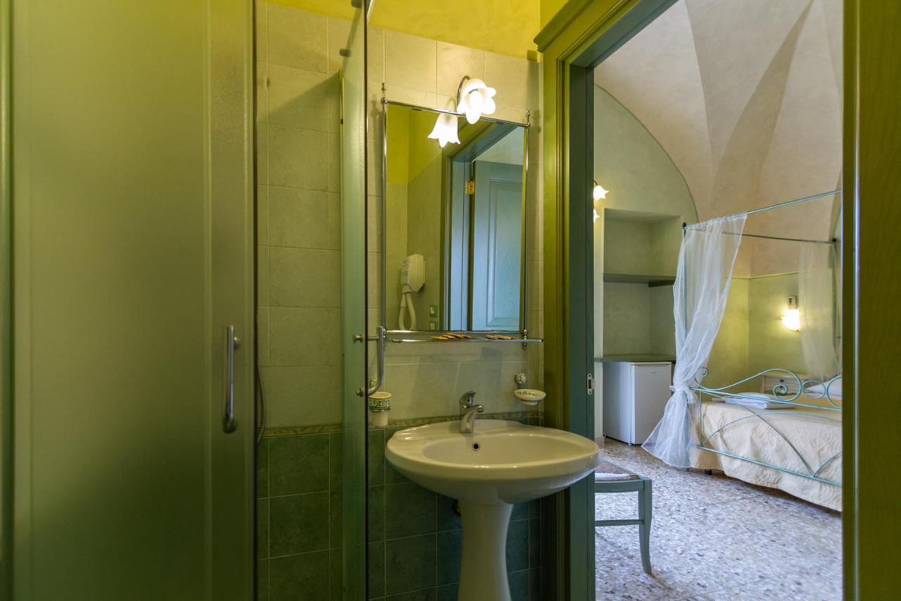 Tenuta Masseria Del Gallo Calimera  Exteriér fotografie