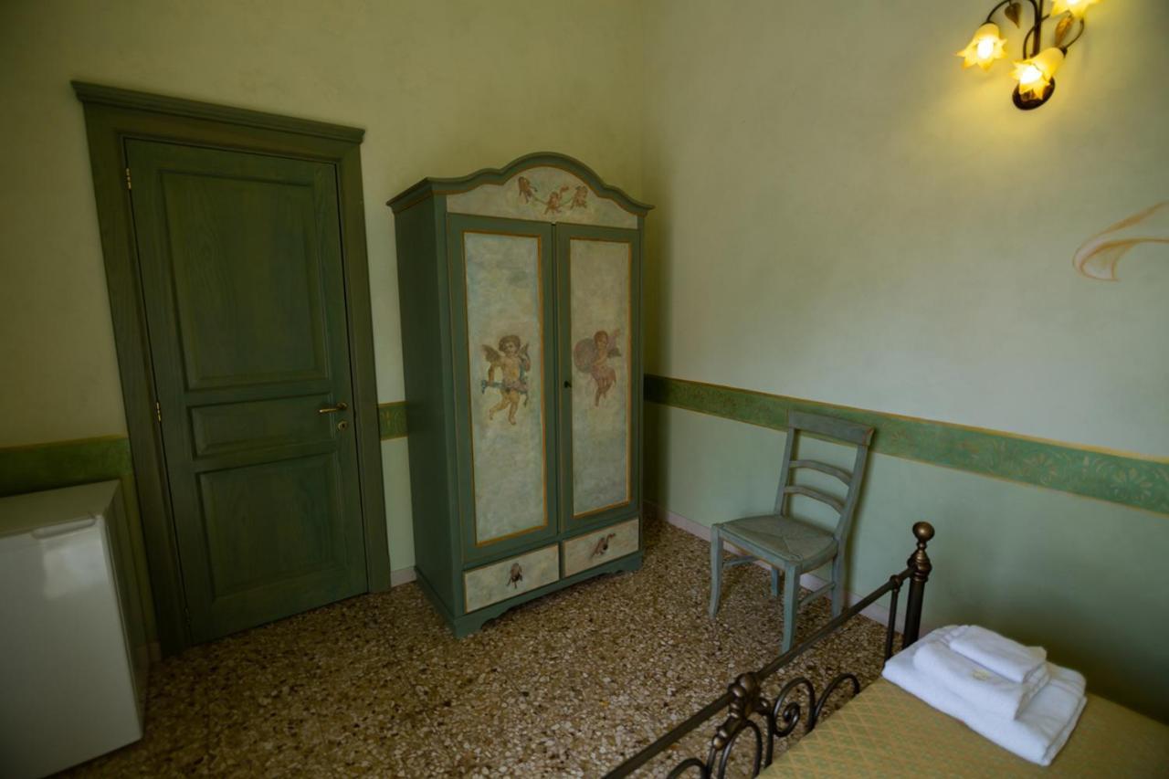 Tenuta Masseria Del Gallo Calimera  Exteriér fotografie