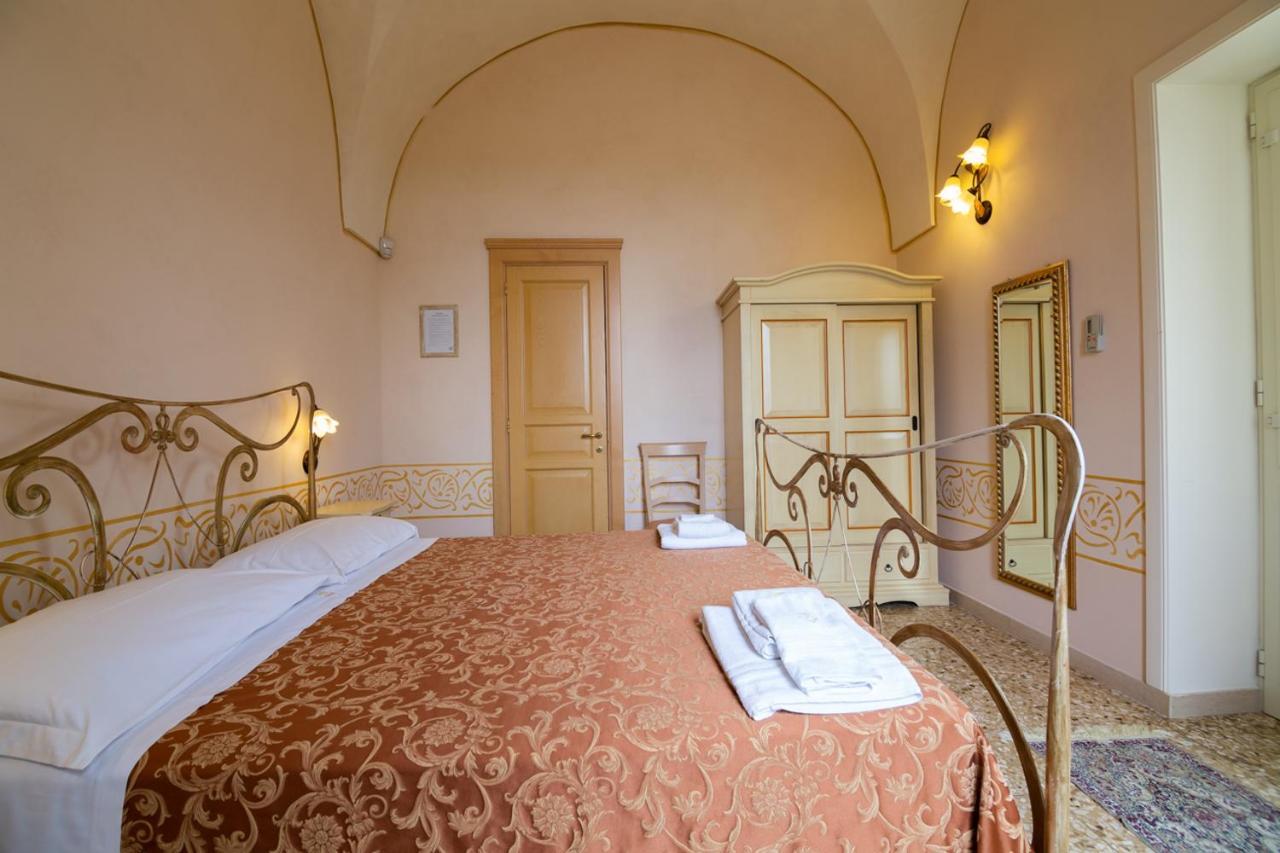 Tenuta Masseria Del Gallo Calimera  Exteriér fotografie