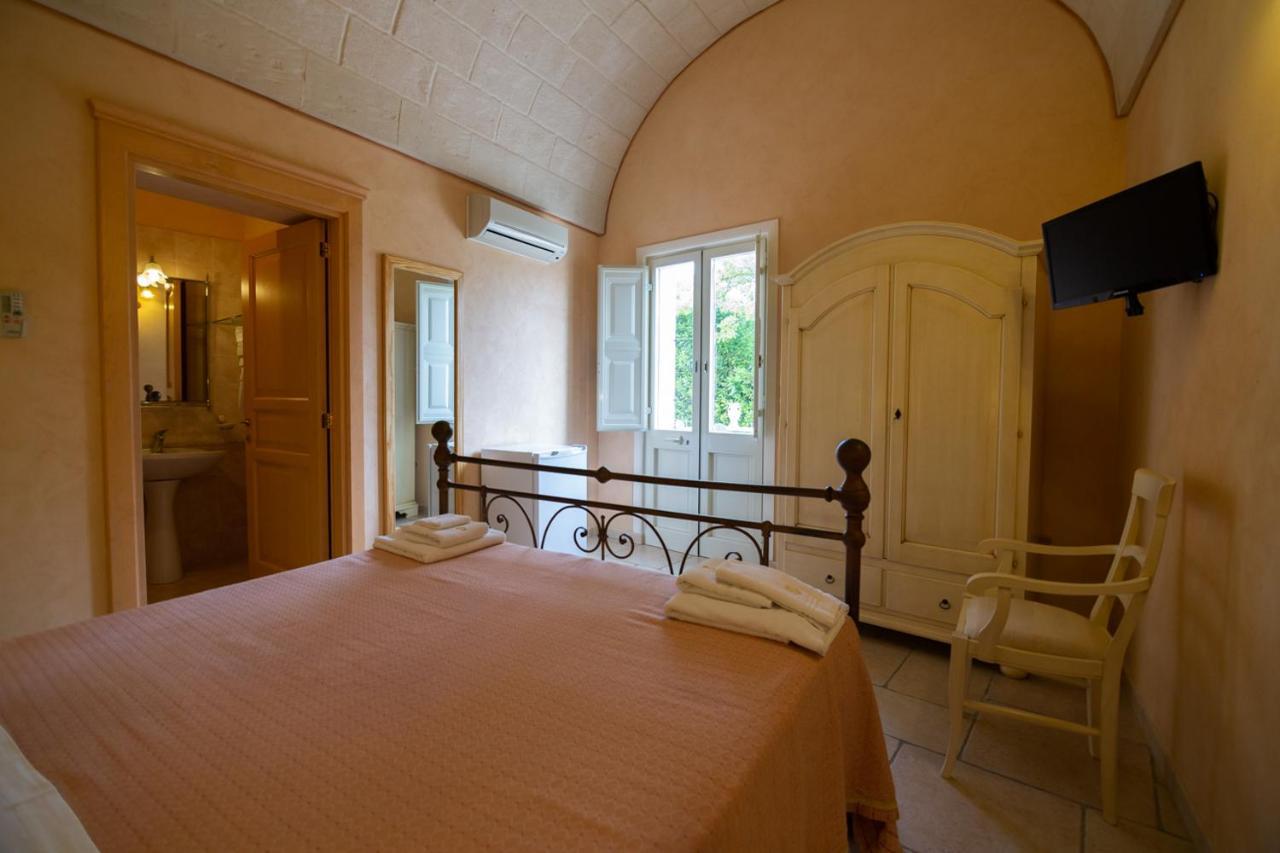 Tenuta Masseria Del Gallo Calimera  Exteriér fotografie
