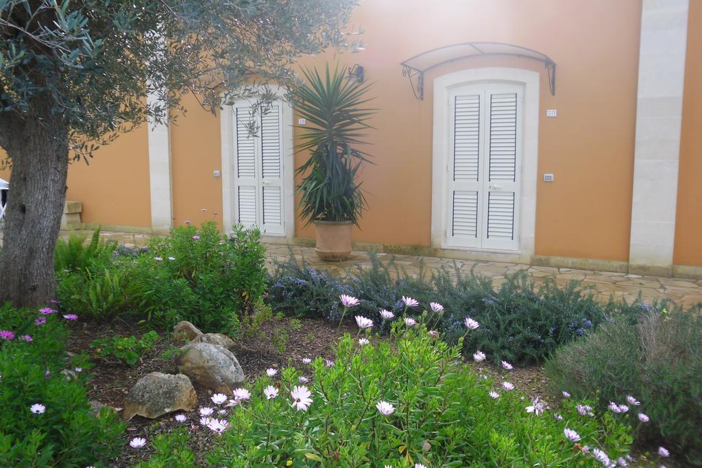 Tenuta Masseria Del Gallo Calimera  Exteriér fotografie
