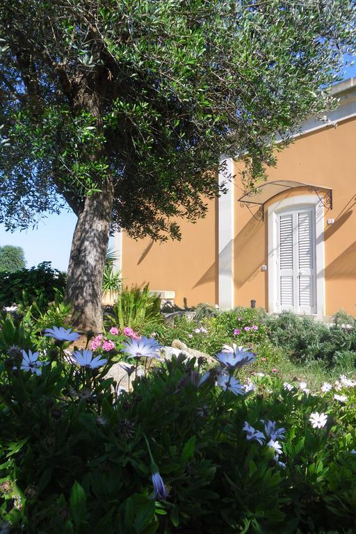 Tenuta Masseria Del Gallo Calimera  Exteriér fotografie