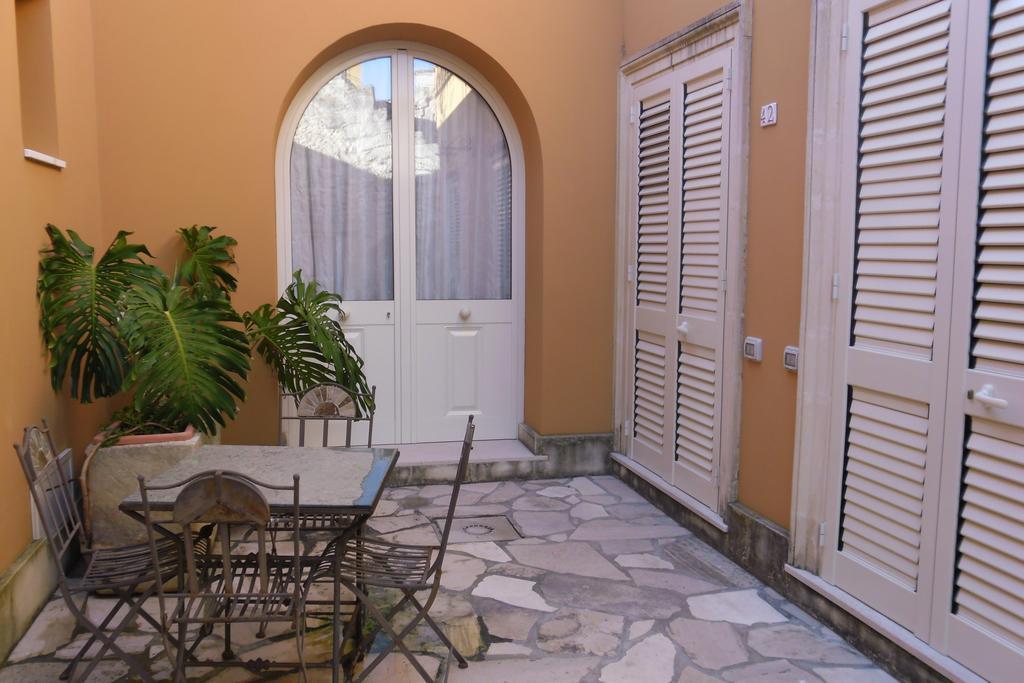 Tenuta Masseria Del Gallo Calimera  Exteriér fotografie