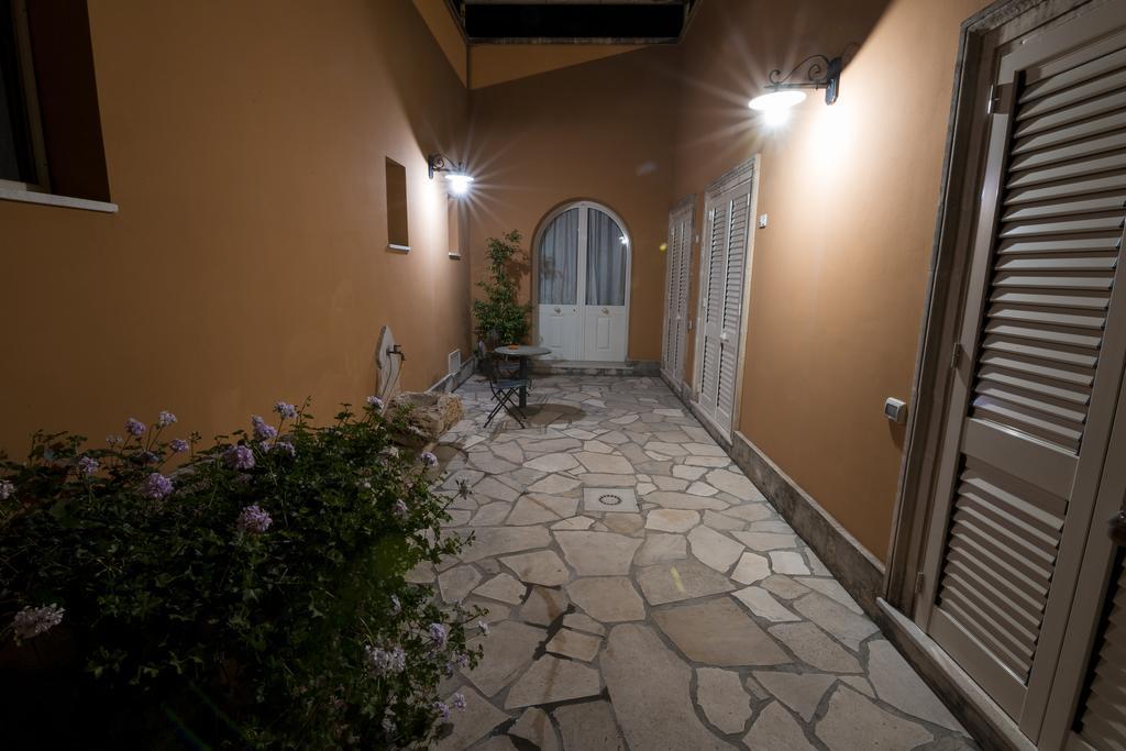 Tenuta Masseria Del Gallo Calimera  Exteriér fotografie